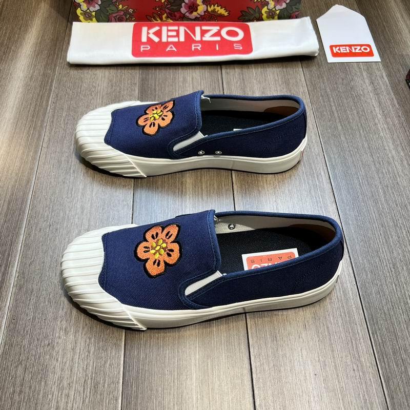 KENZO Women's Shoes 23